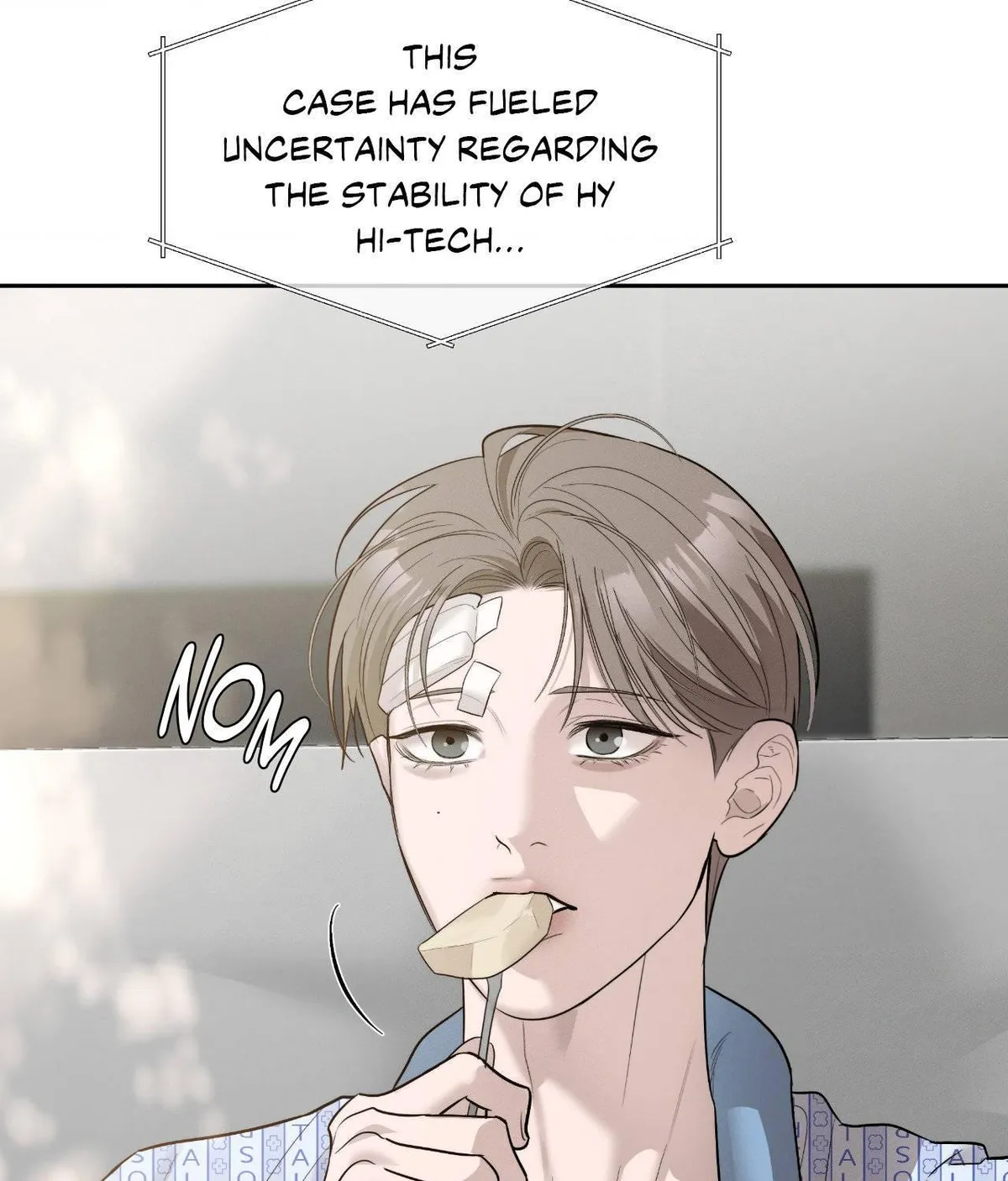 Temperature of skin Chapter 47 page 14 - 