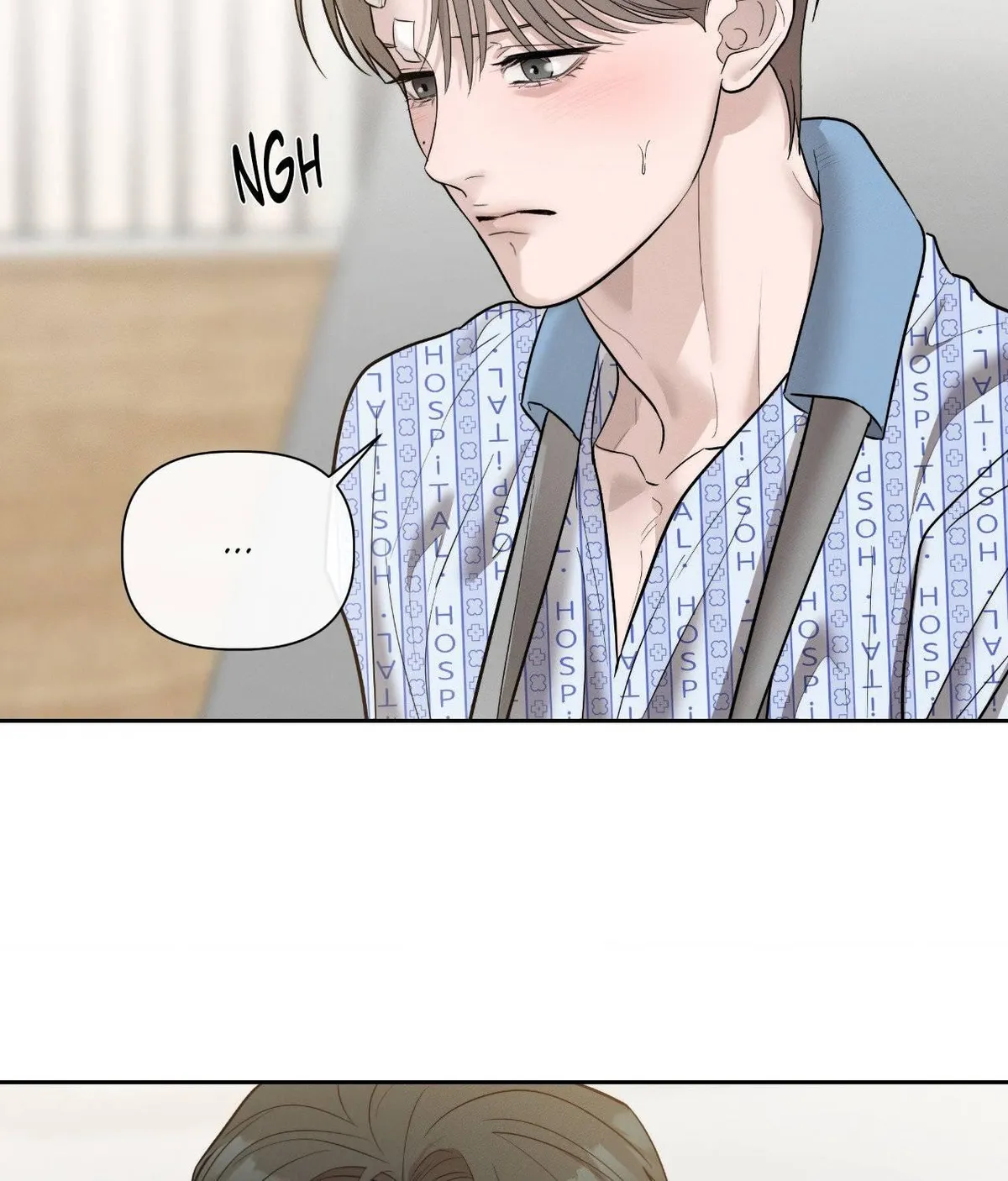 Temperature of skin Chapter 47 page 46 - 