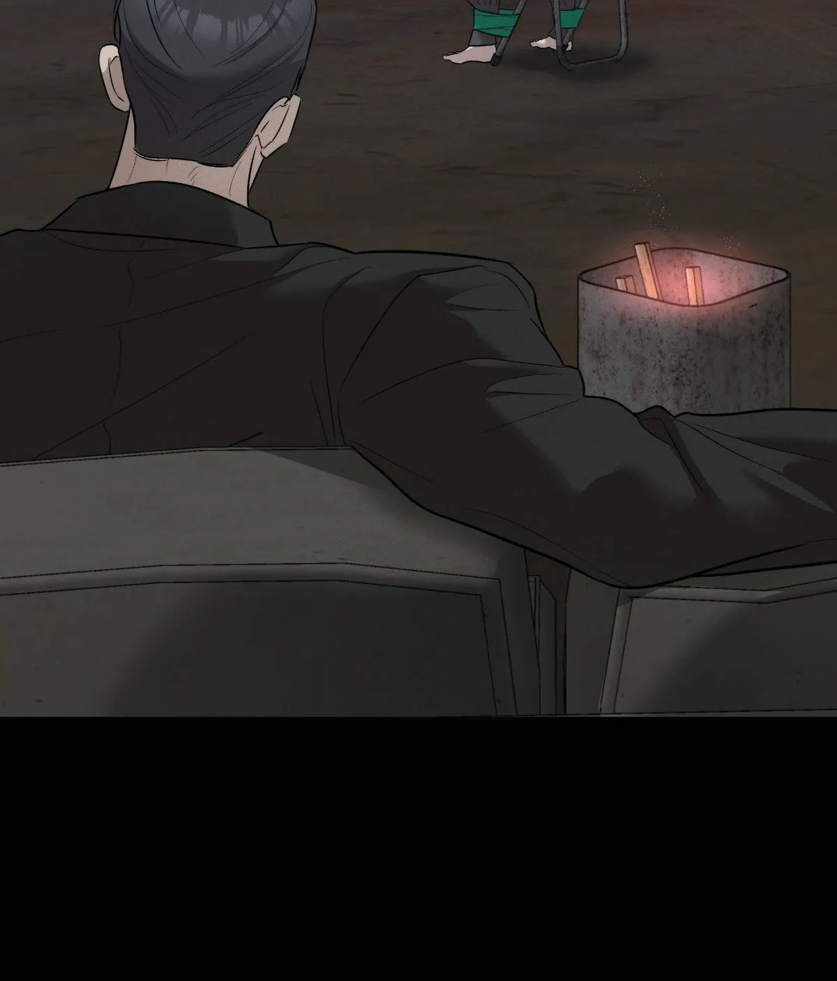 Temperature of skin Chapter 47 page 70 - 