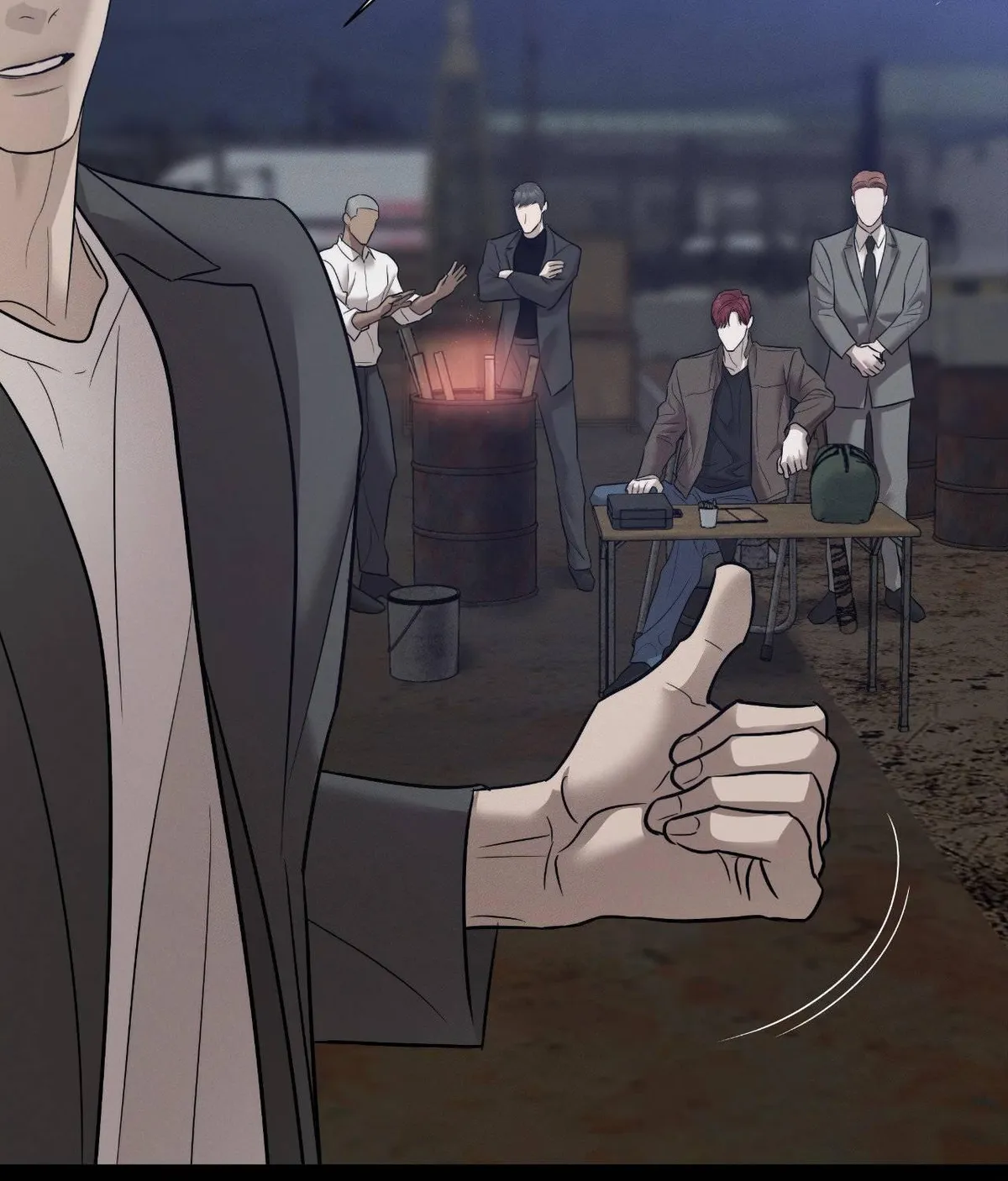 Temperature of skin Chapter 47 page 91 - 