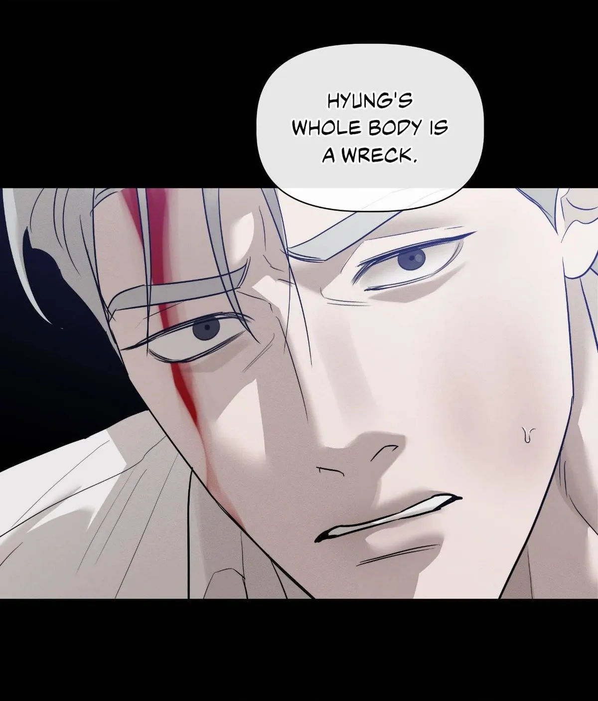 Temperature of skin Chapter 47 page 94 - 