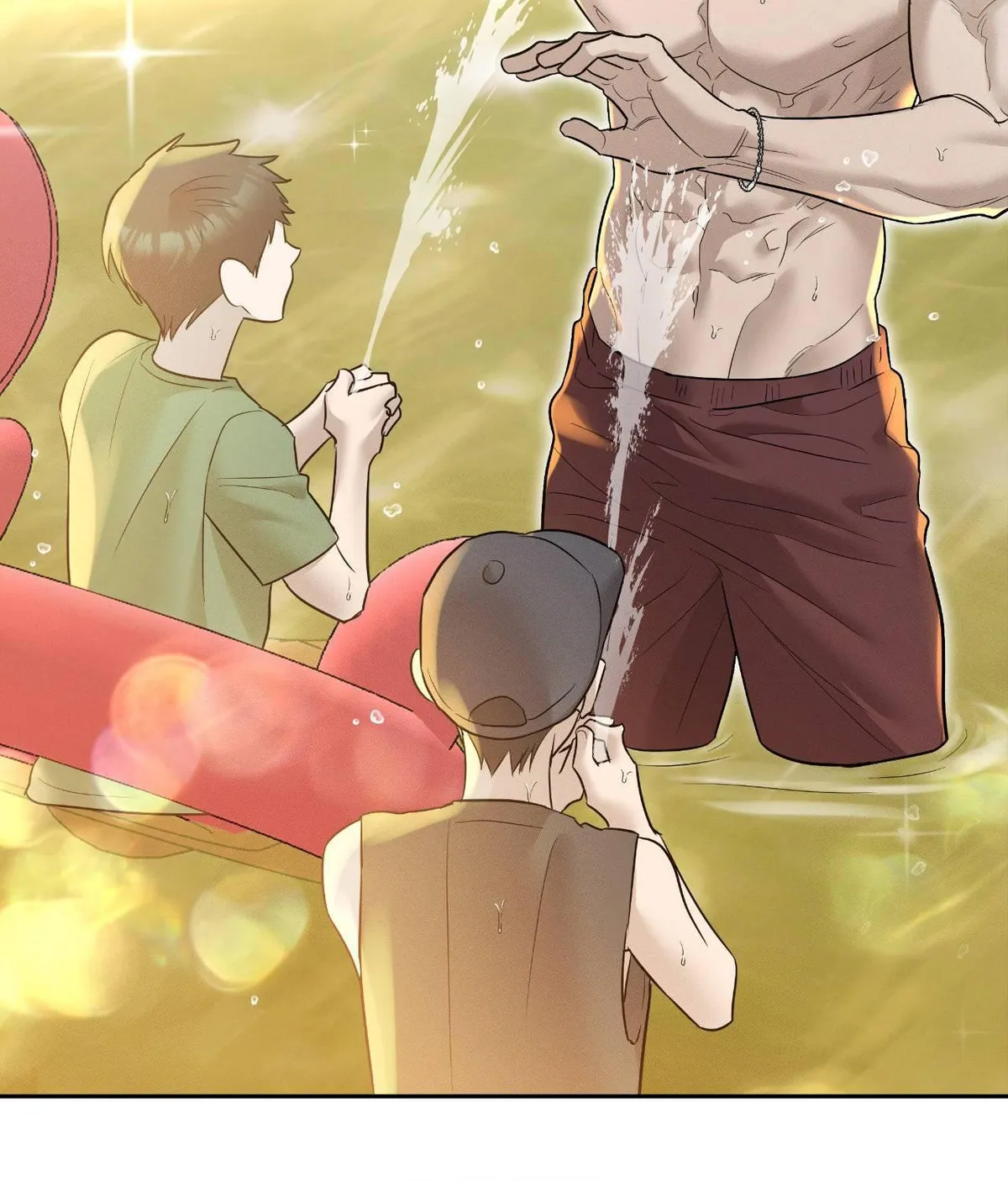 Temperature of skin Chapter 48 page 11 - 
