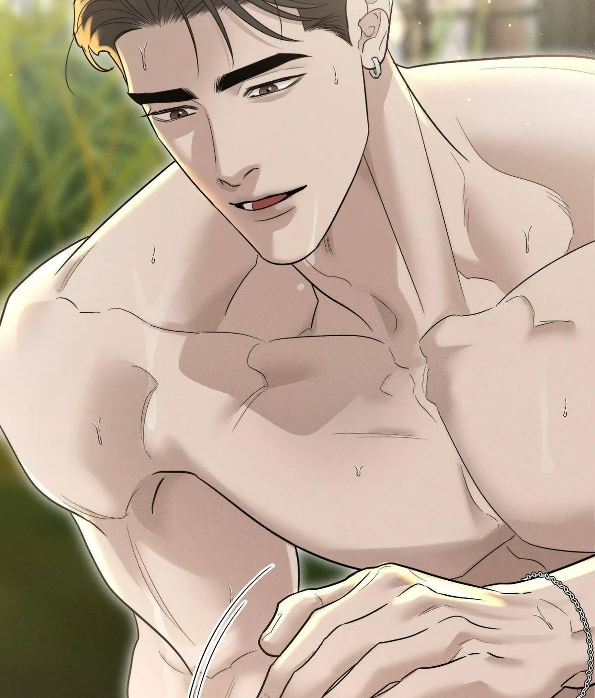 Temperature of skin Chapter 48 page 31 - 