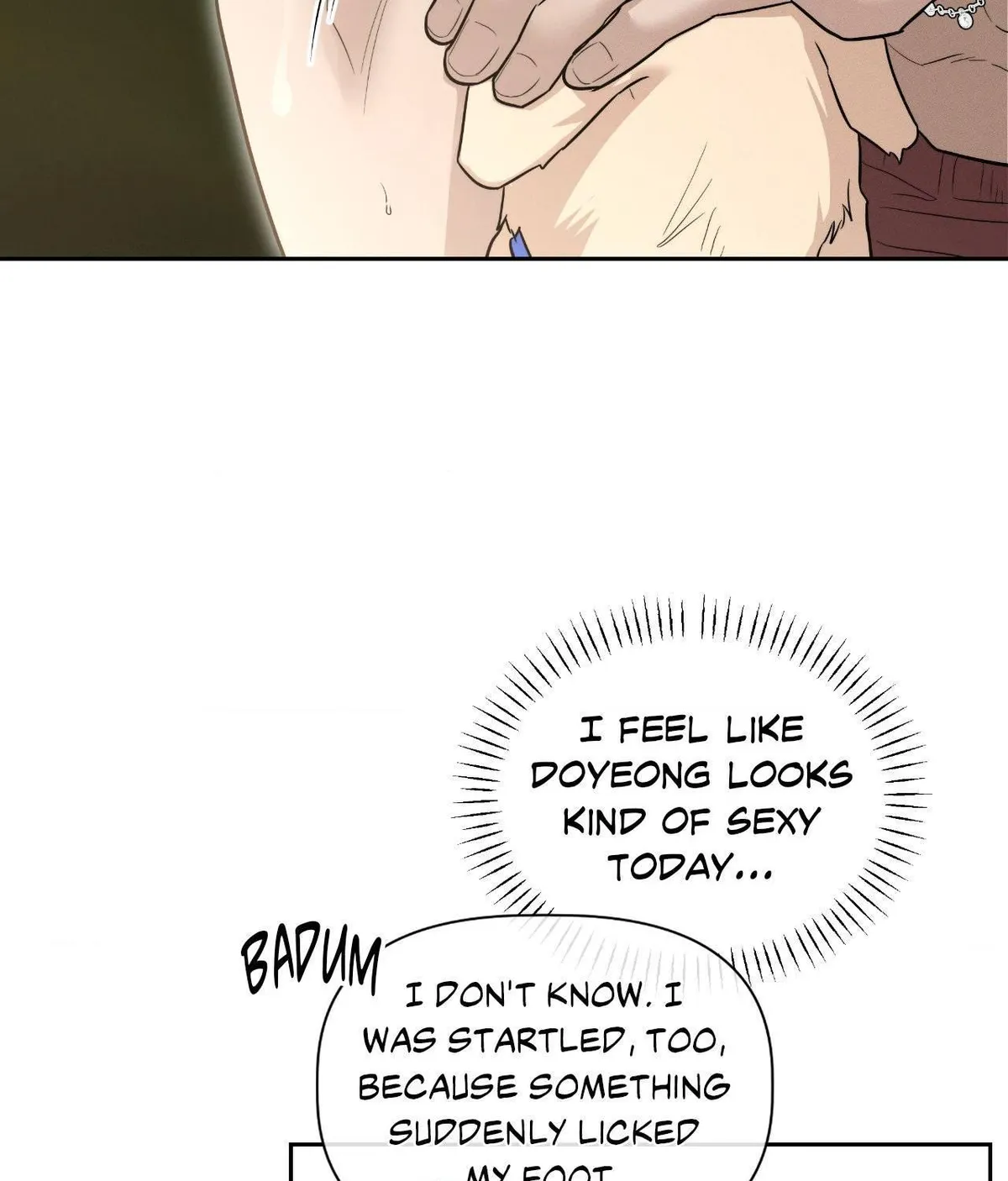 Temperature of skin Chapter 48 page 32 - 