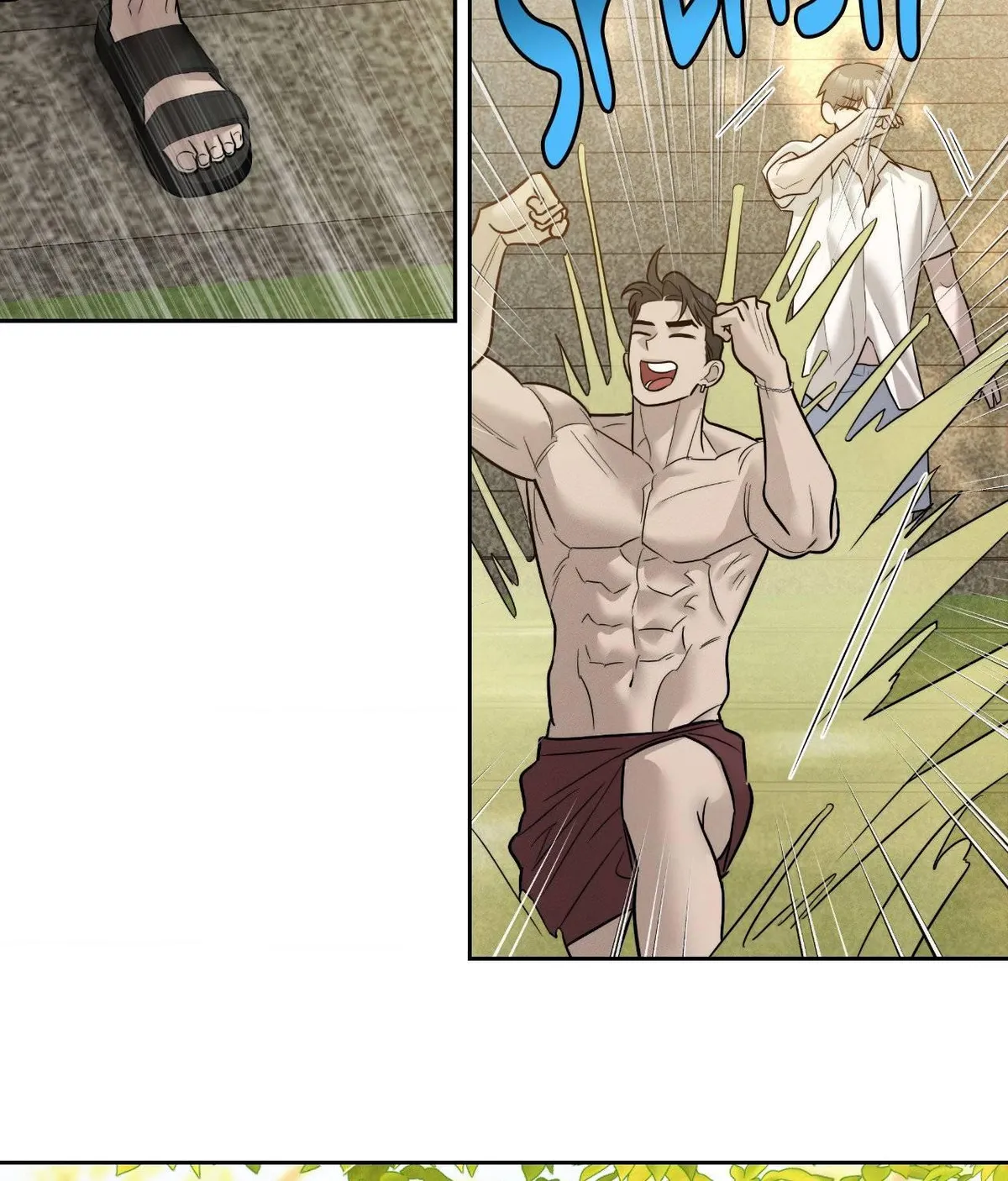 Temperature of skin Chapter 48 page 55 - 