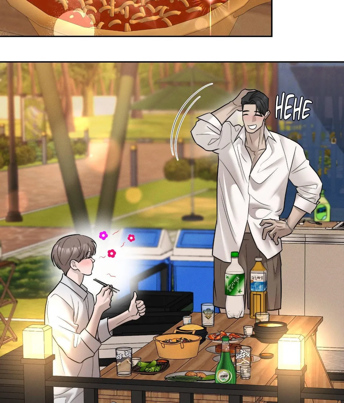 Temperature of skin Chapter 48 page 65 - 
