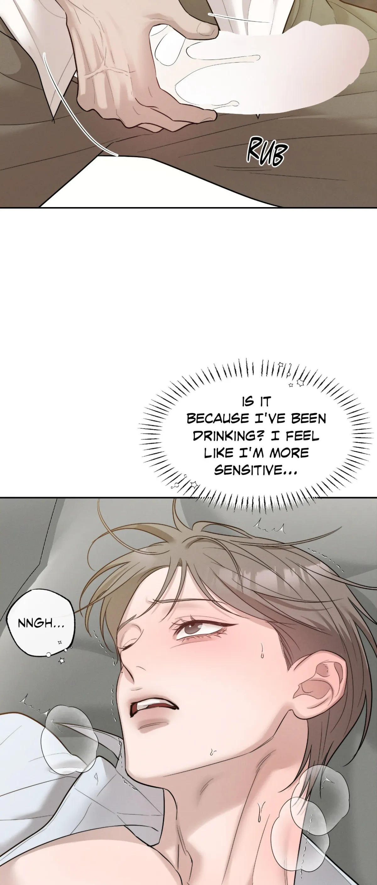 Temperature of skin Chapter 49 page 4 - 