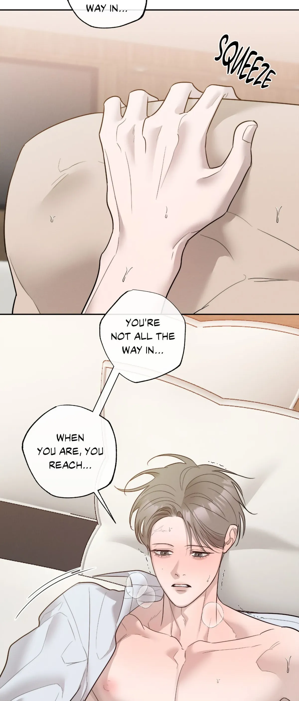 Temperature of skin Chapter 49 page 10 - 