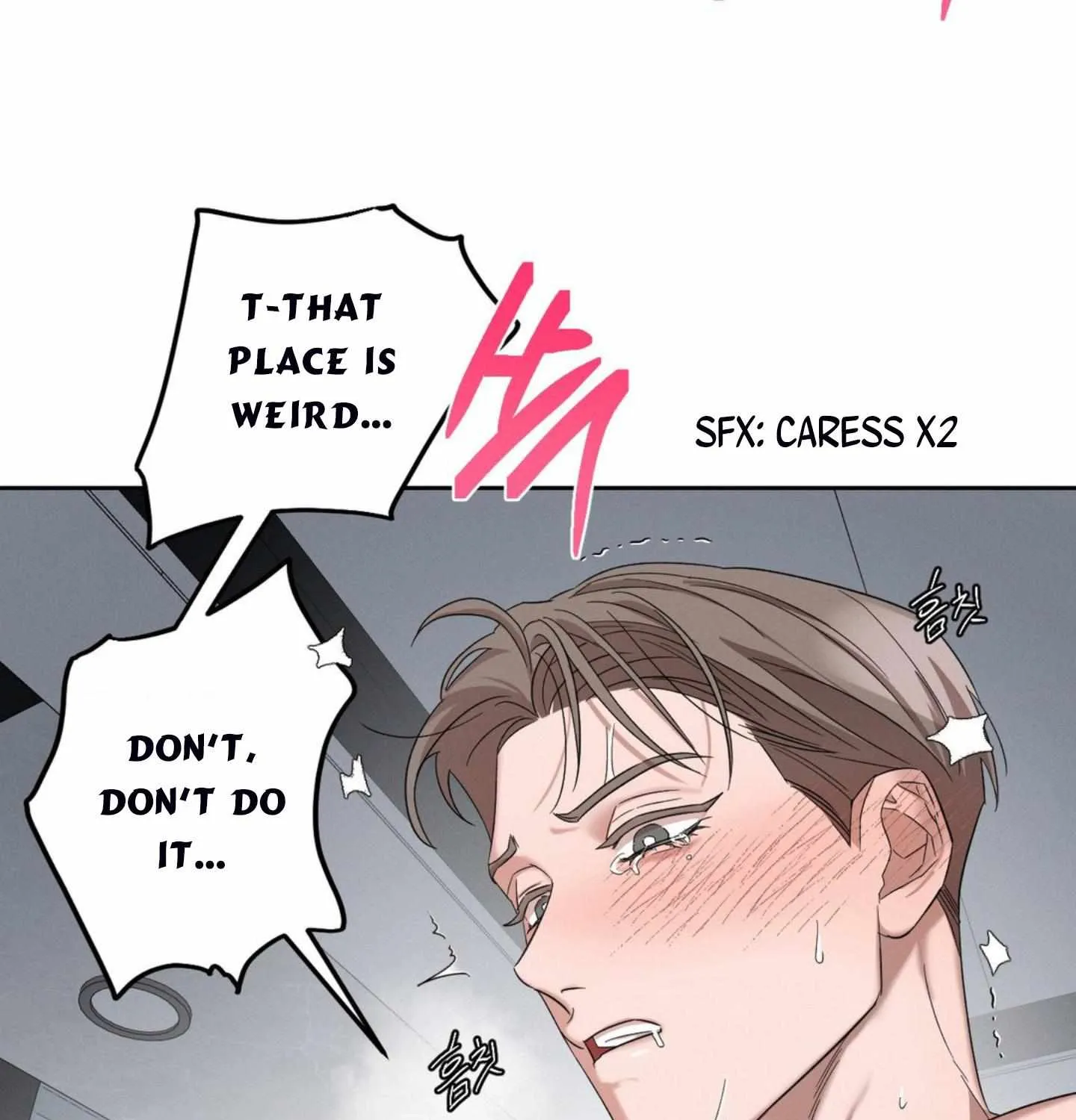 Temperature of skin Chapter 6 page 71 - 