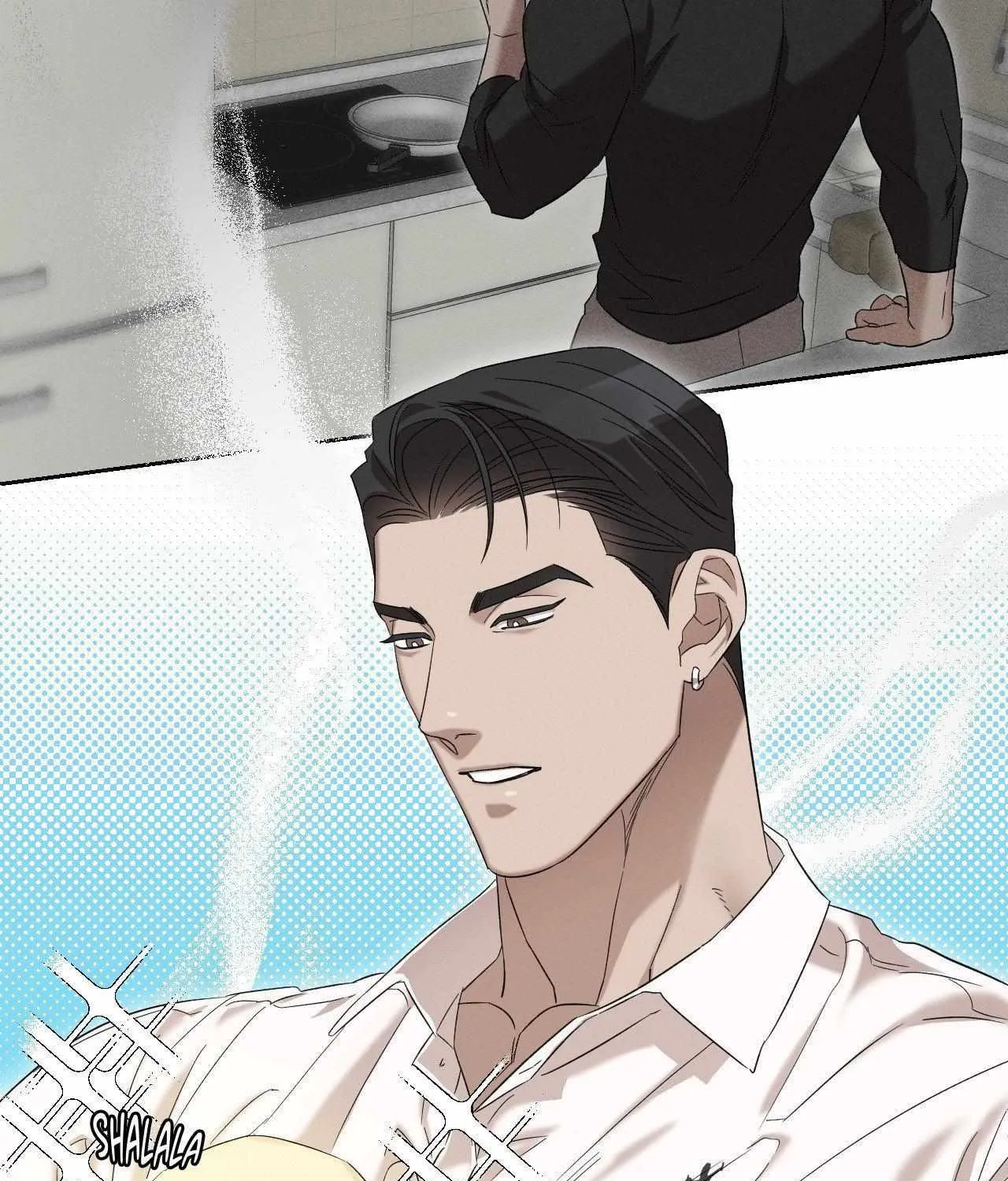 Temperature of skin Chapter 7.1 page 104 - 