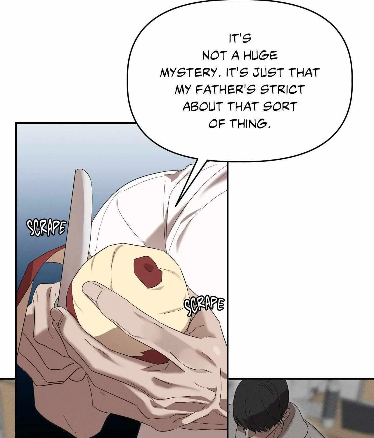 Temperature of skin Chapter 7.1 page 100 - 