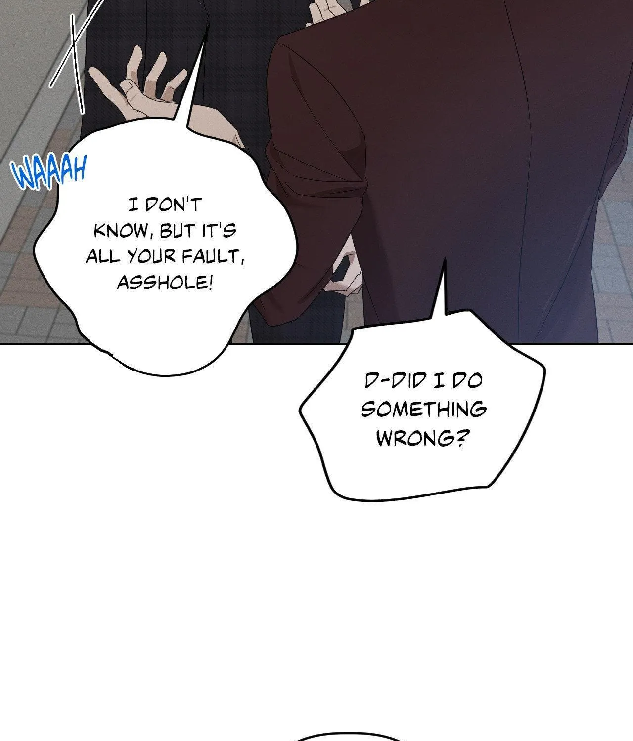 Temperature of skin Chapter 9 page 113 - 