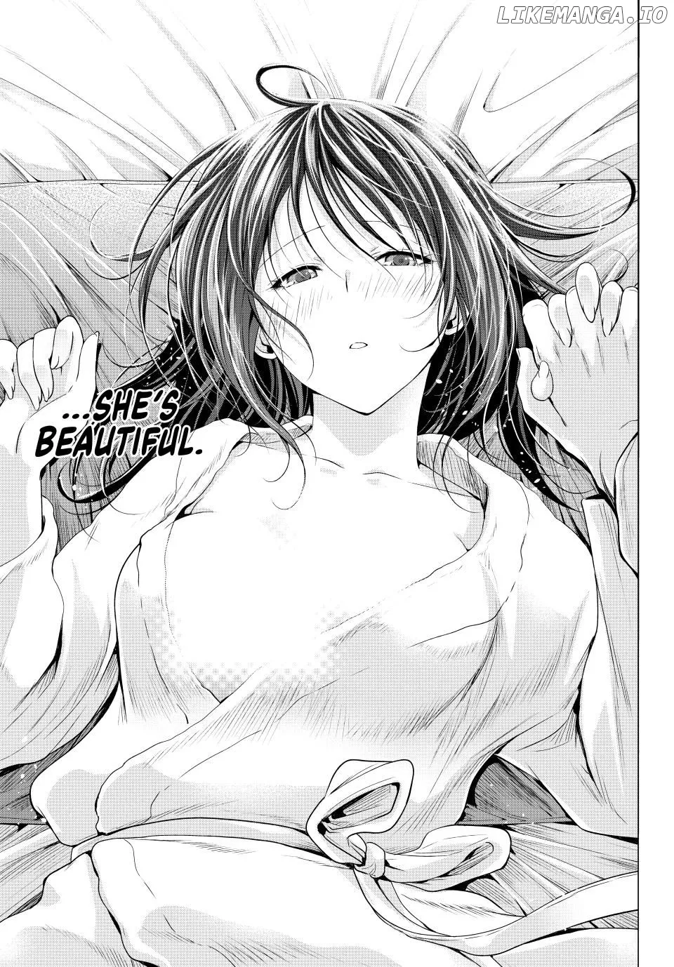 Temple  Manga Chapter 107 page 3 - 