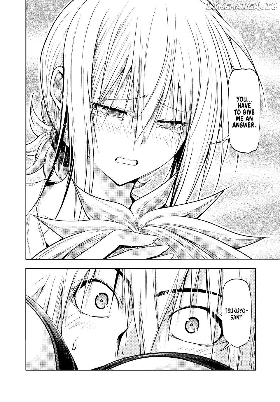 Temple  Manga Chapter 108 page 14 - 