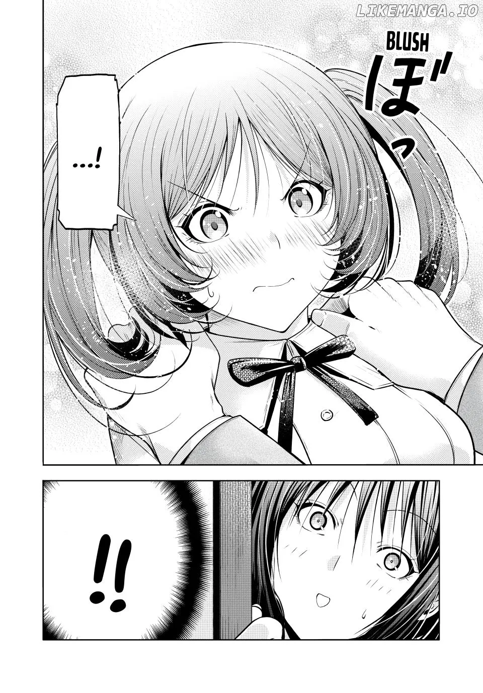 Temple  Manga Chapter 114 page 2 - 