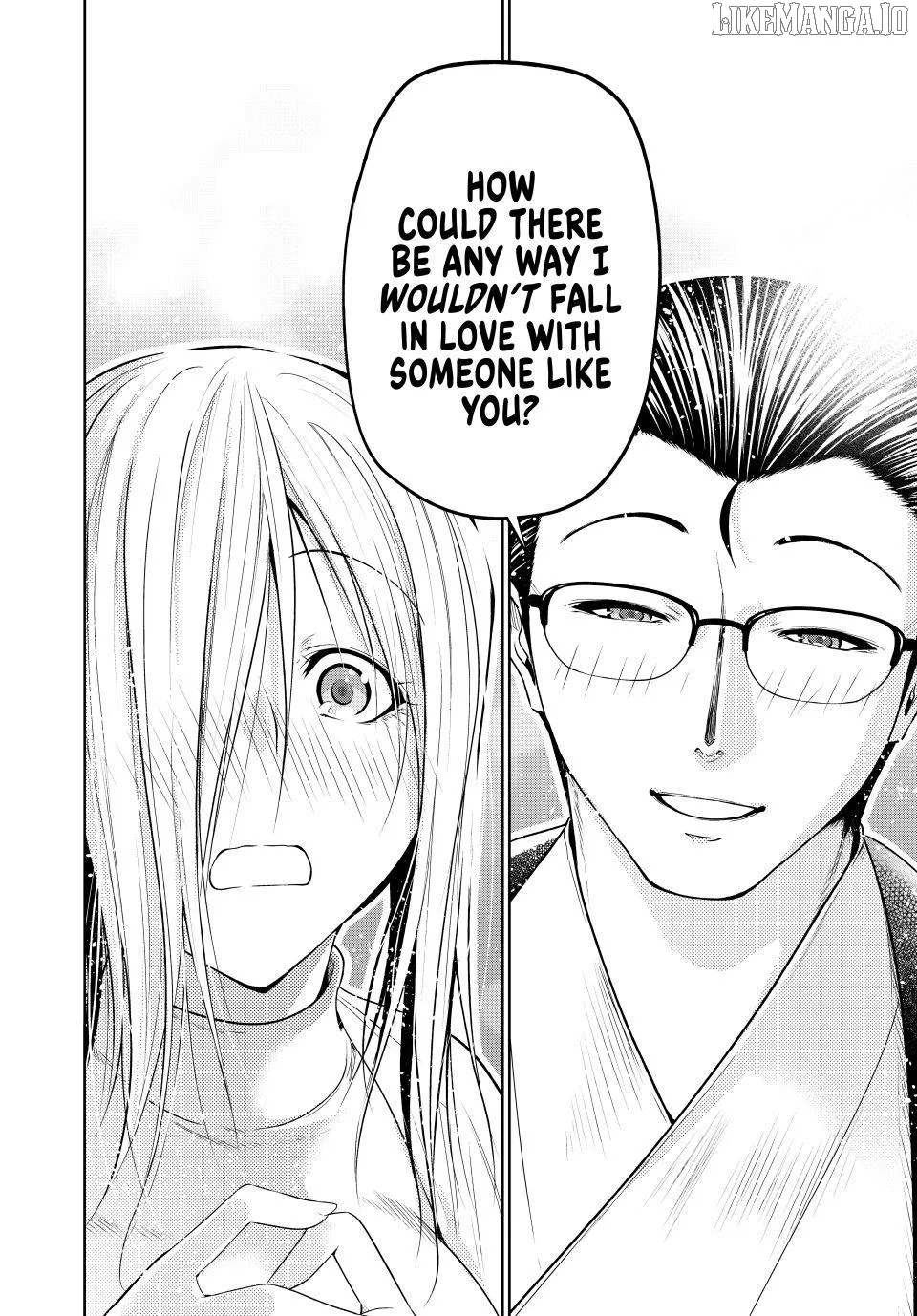 Temple  Manga Chapter 119.5 page 8 - 