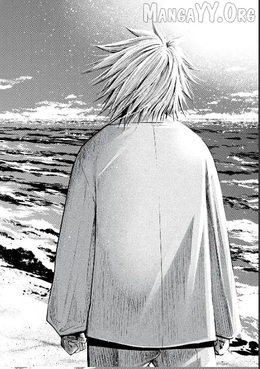 Temple  Manga Chapter 129 page 14 - 