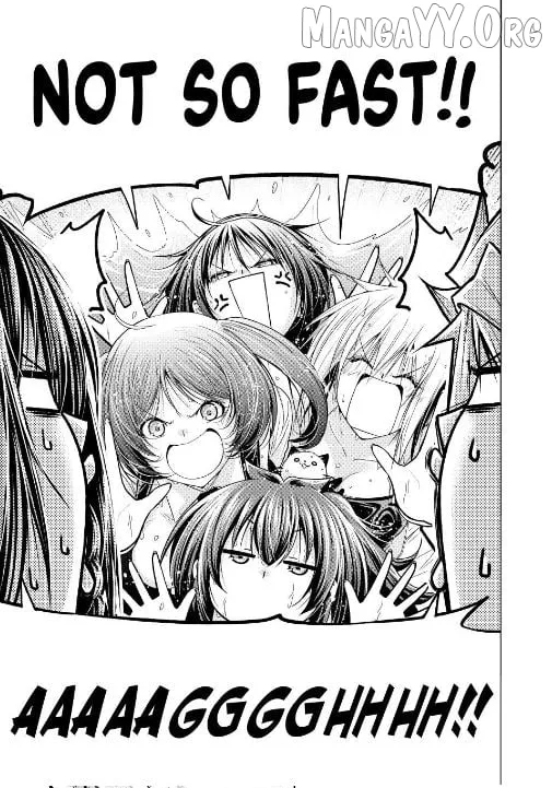 Temple  Manga Chapter 129 page 23 - 