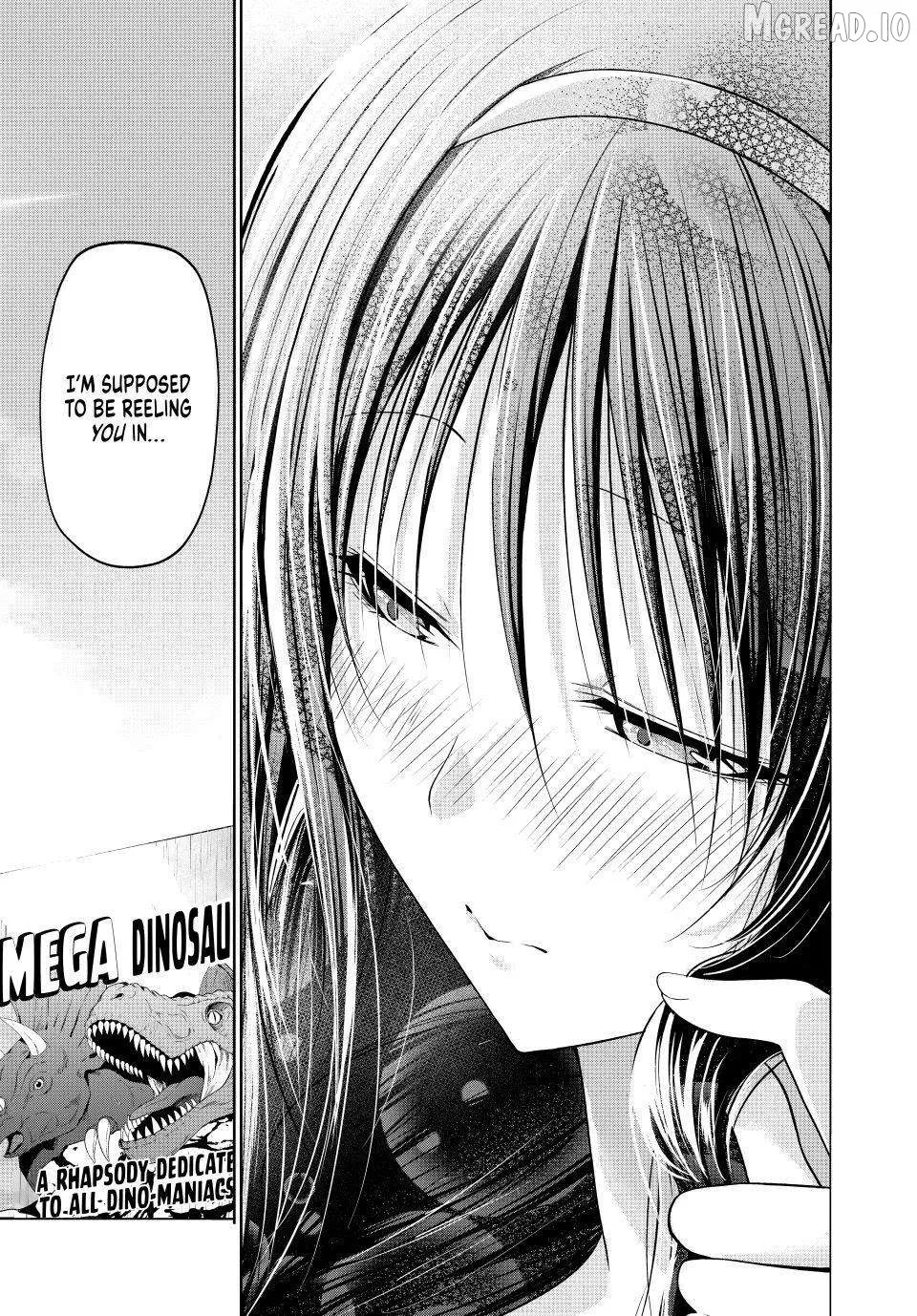 Temple  Manga Chapter 134 page 23 - 