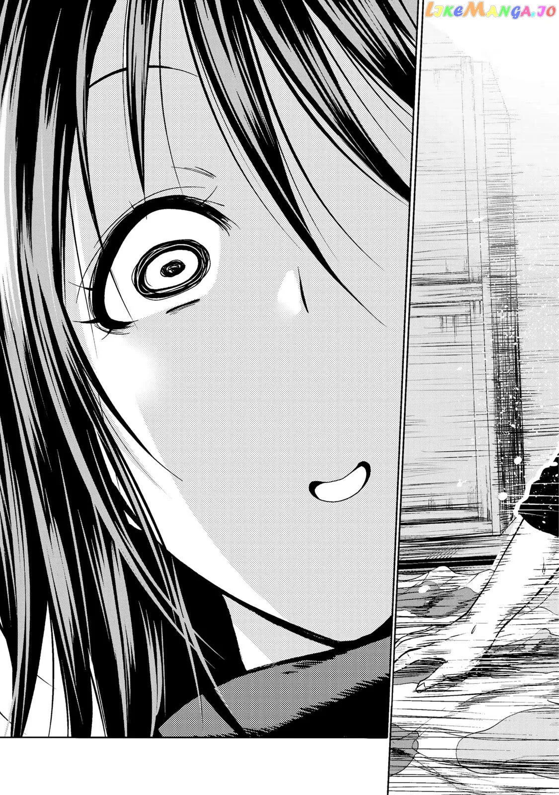 Temple  Manga Chapter 16 page 16 - 