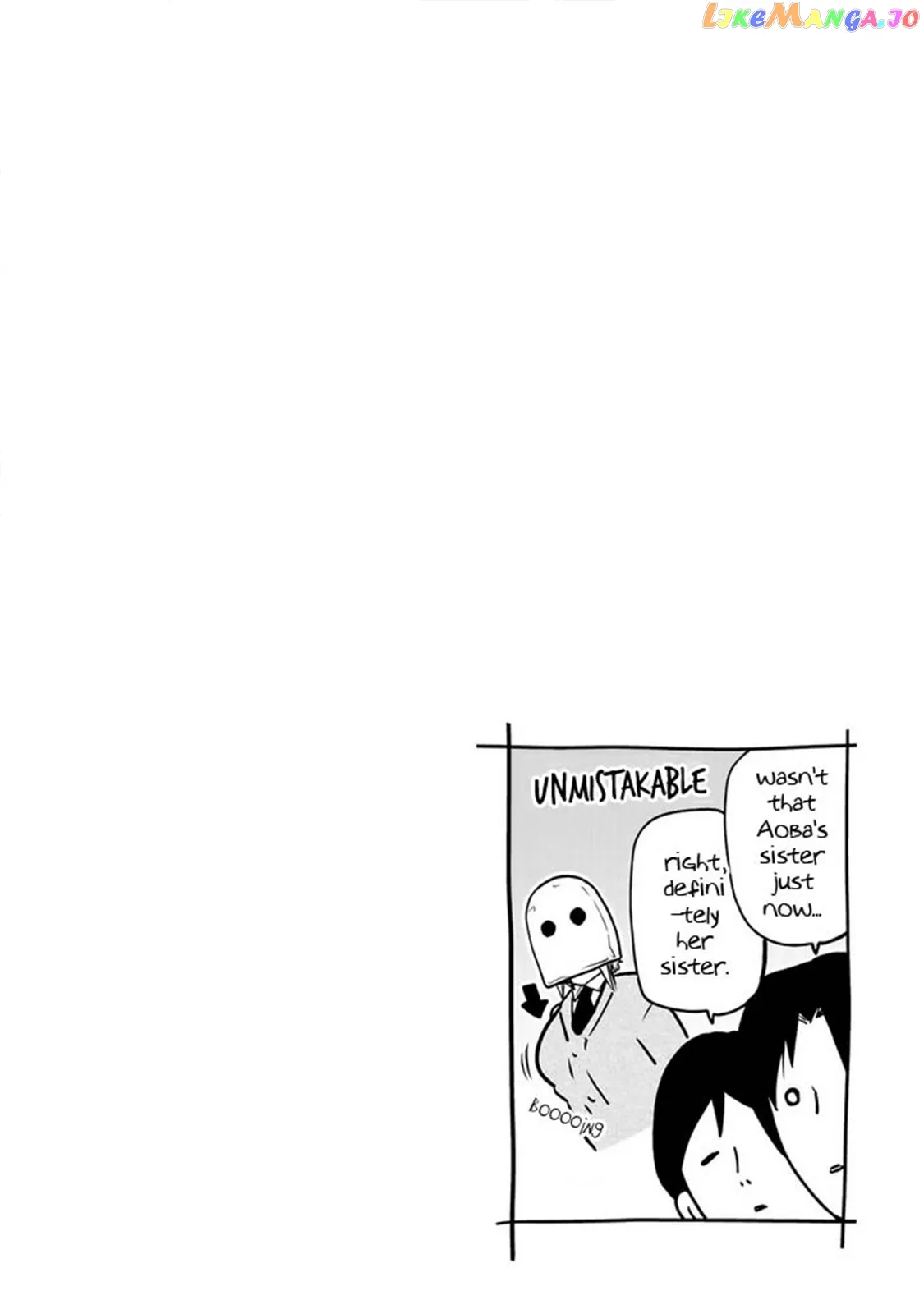 Temple  Manga Chapter 21 page 21 - 