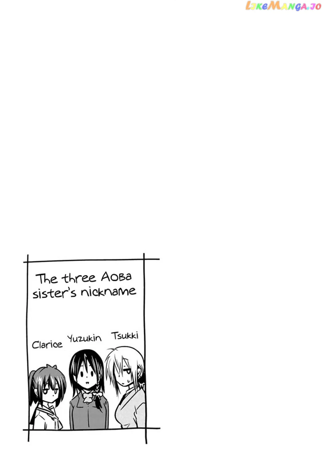 Temple  Manga Chapter 22 page 22 - 