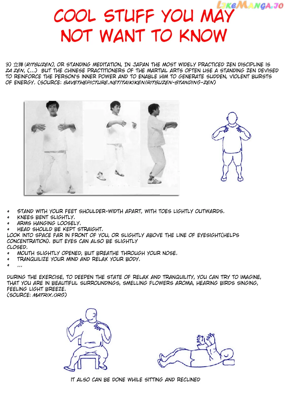Temple  Manga Chapter 22 page 26 - 