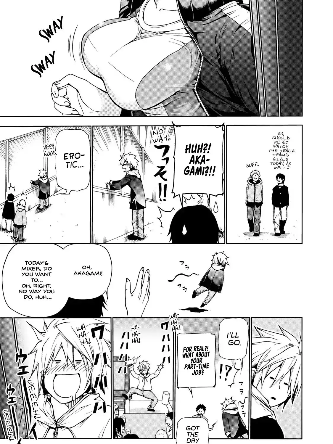 Temple Chapter 1 page 22 - 