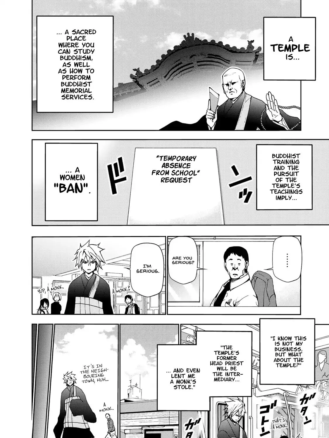 Temple Chapter 1 page 28 - 