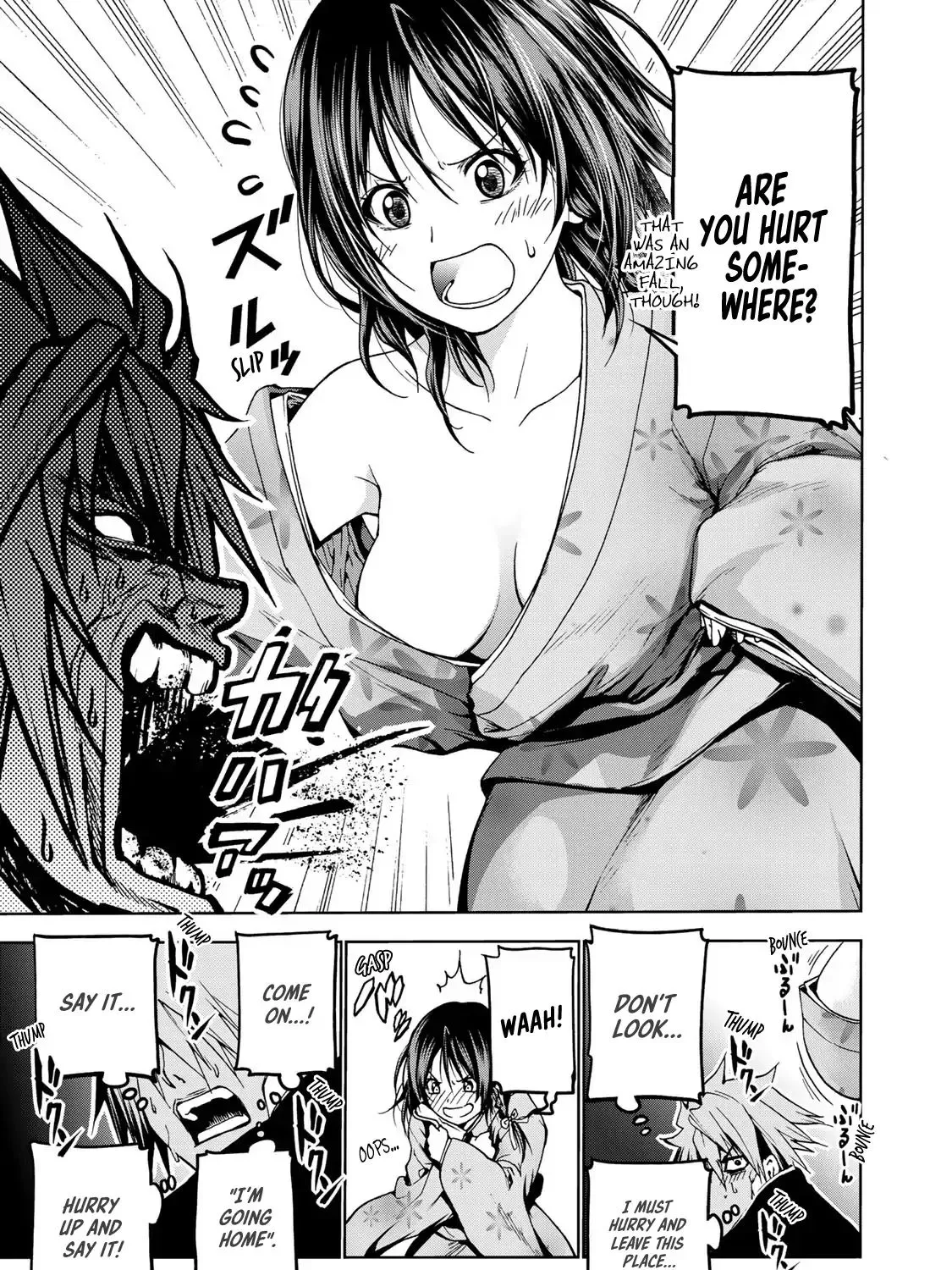Temple Chapter 1 page 42 - 