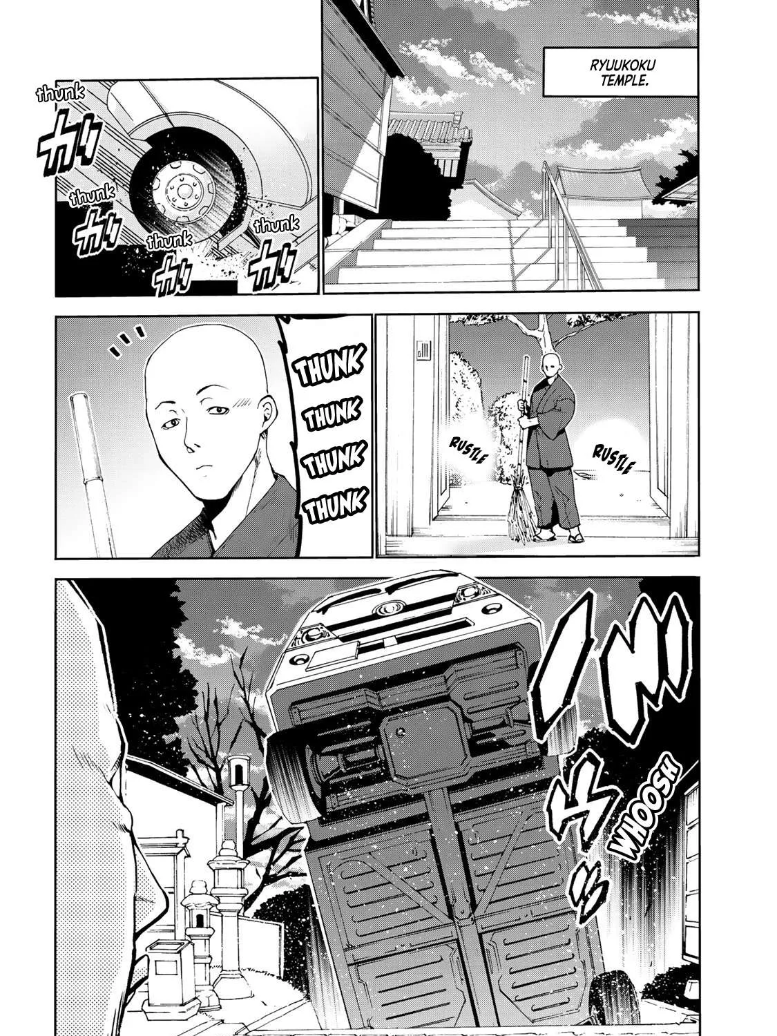 Temple Chapter 10 page 5 - 