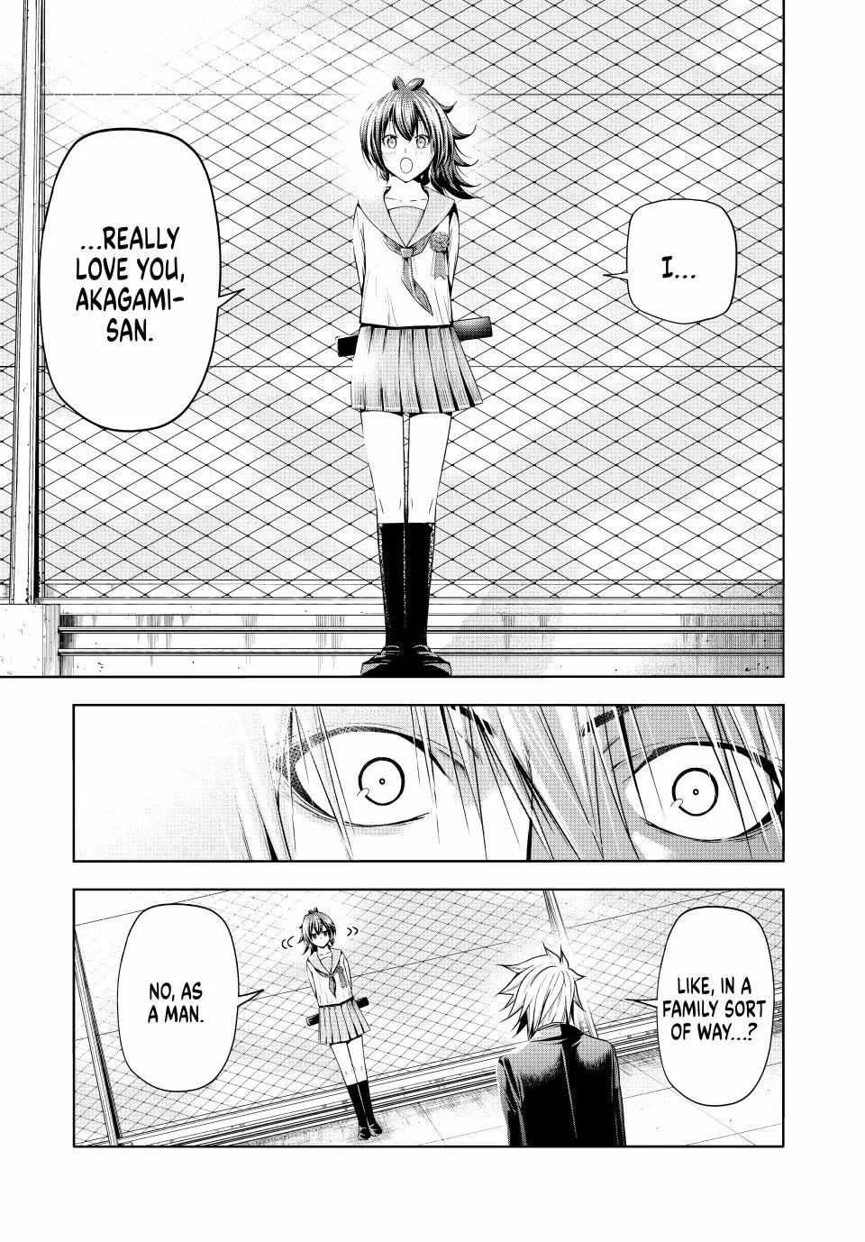 Temple Chapter 100.5 page 1 - 