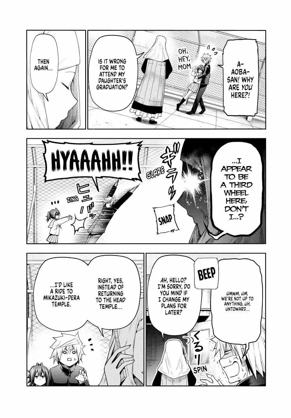 Temple Chapter 100.5 page 13 - 