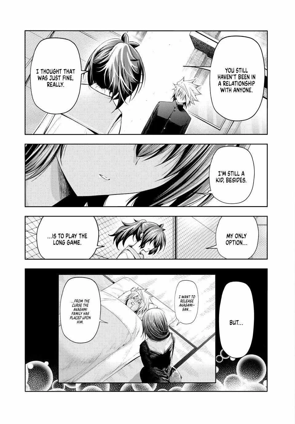 Temple Chapter 100.5 page 5 - 