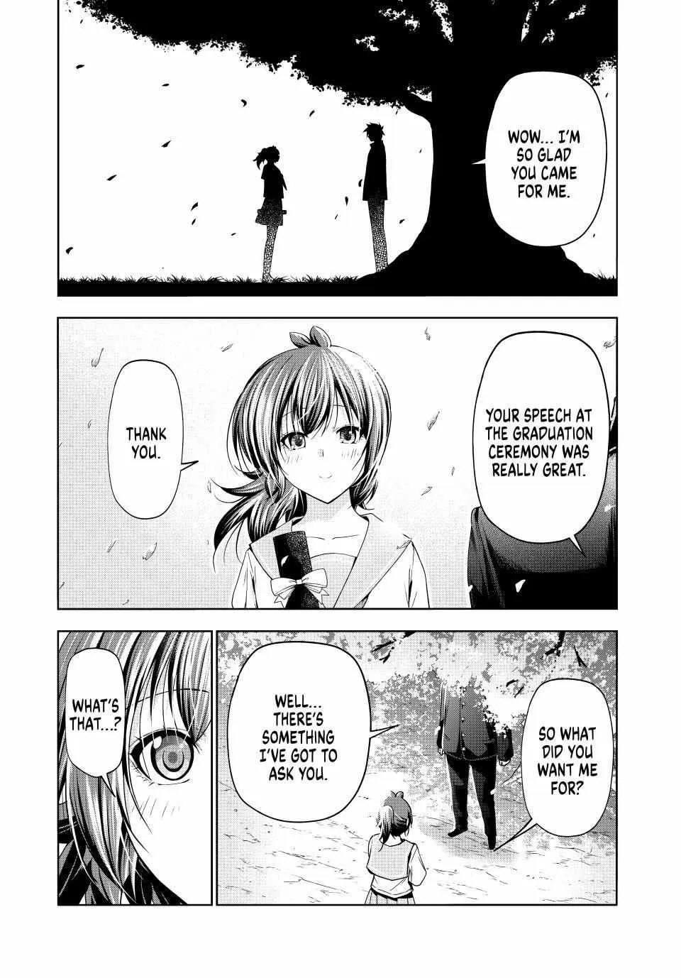 Temple Chapter 100 page 1 - 
