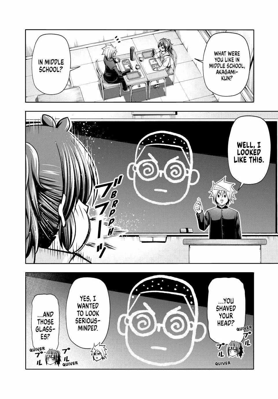 Temple Chapter 100 page 11 - 
