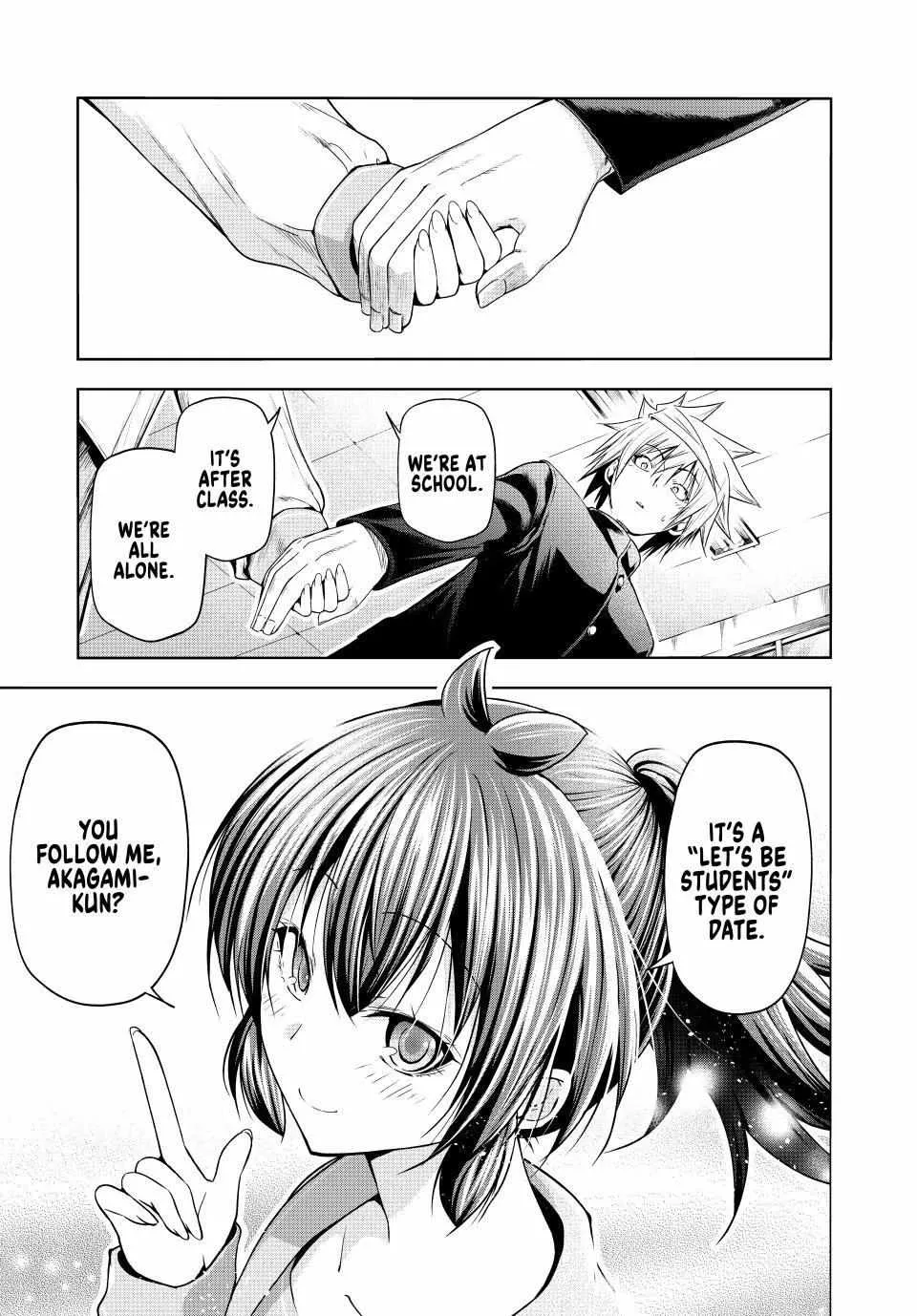 Temple Chapter 100 page 12 - 