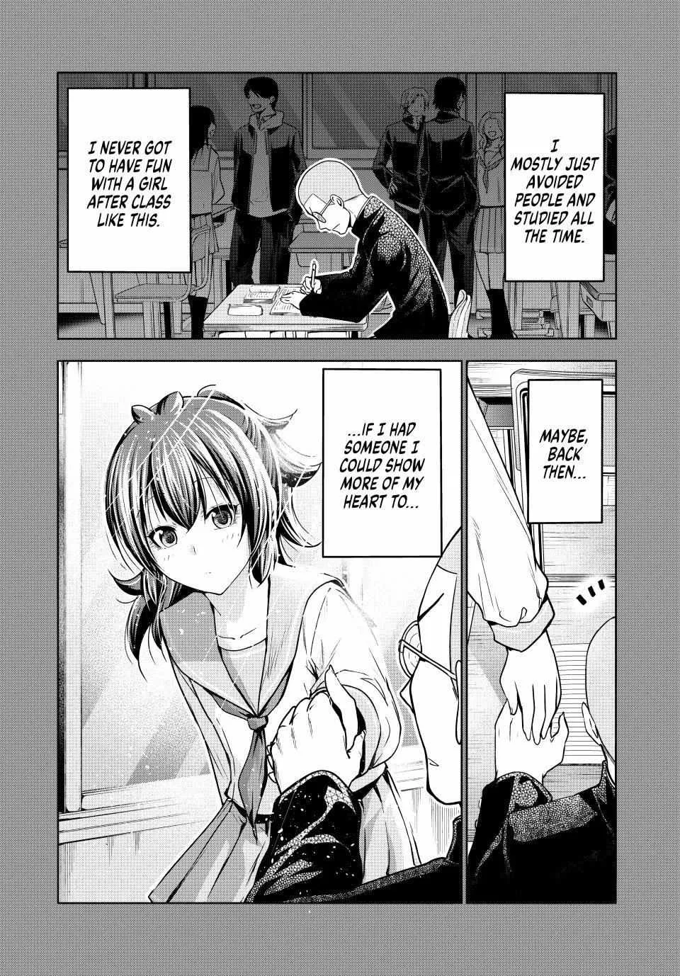 Temple Chapter 100 page 14 - 