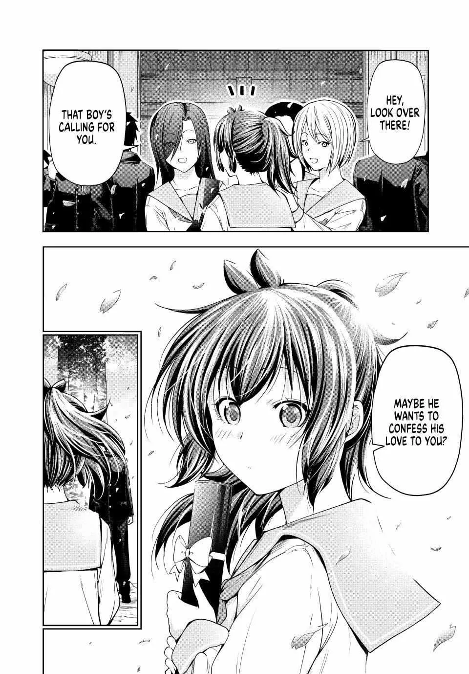 Temple Chapter 100 page 3 - 