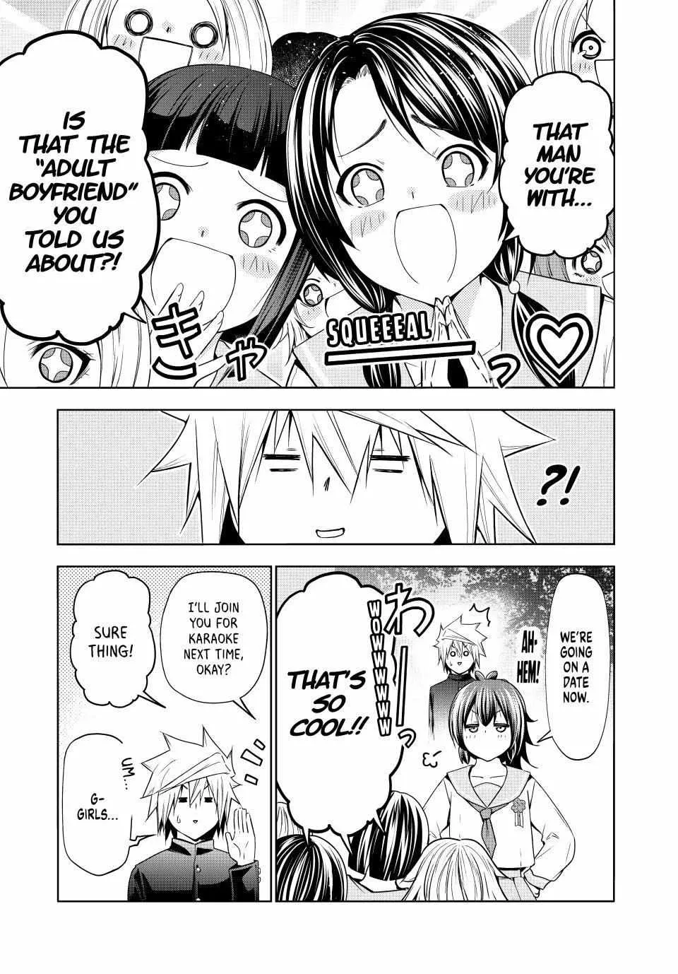 Temple Chapter 100 page 5 - 