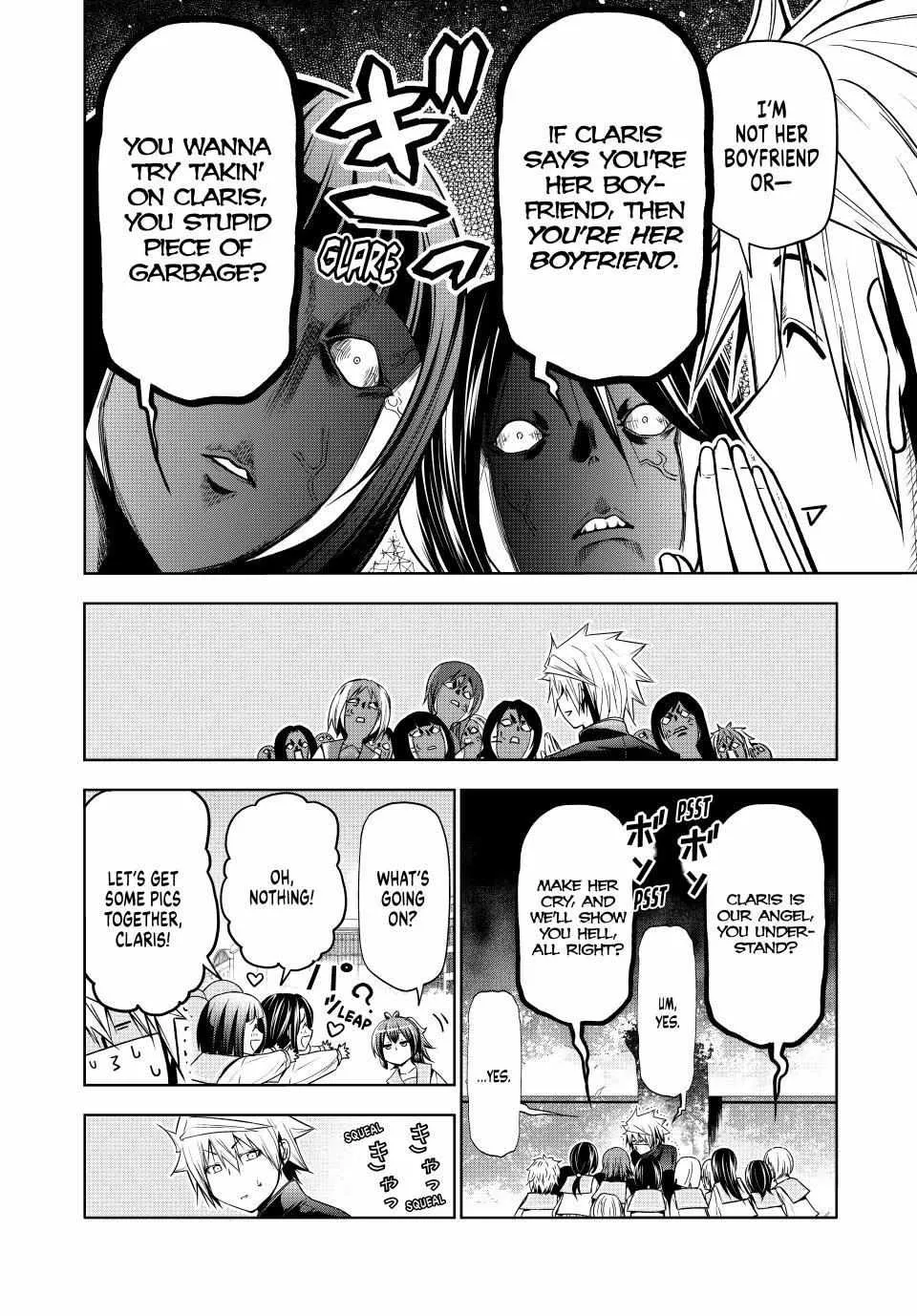 Temple Chapter 100 page 6 - 