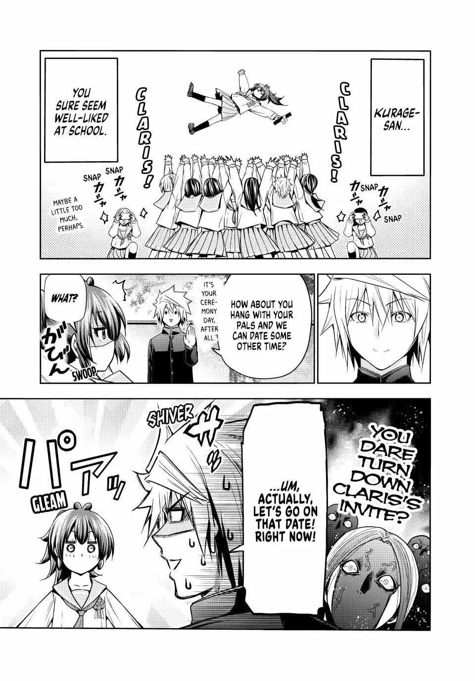 Temple Chapter 100 page 7 - 