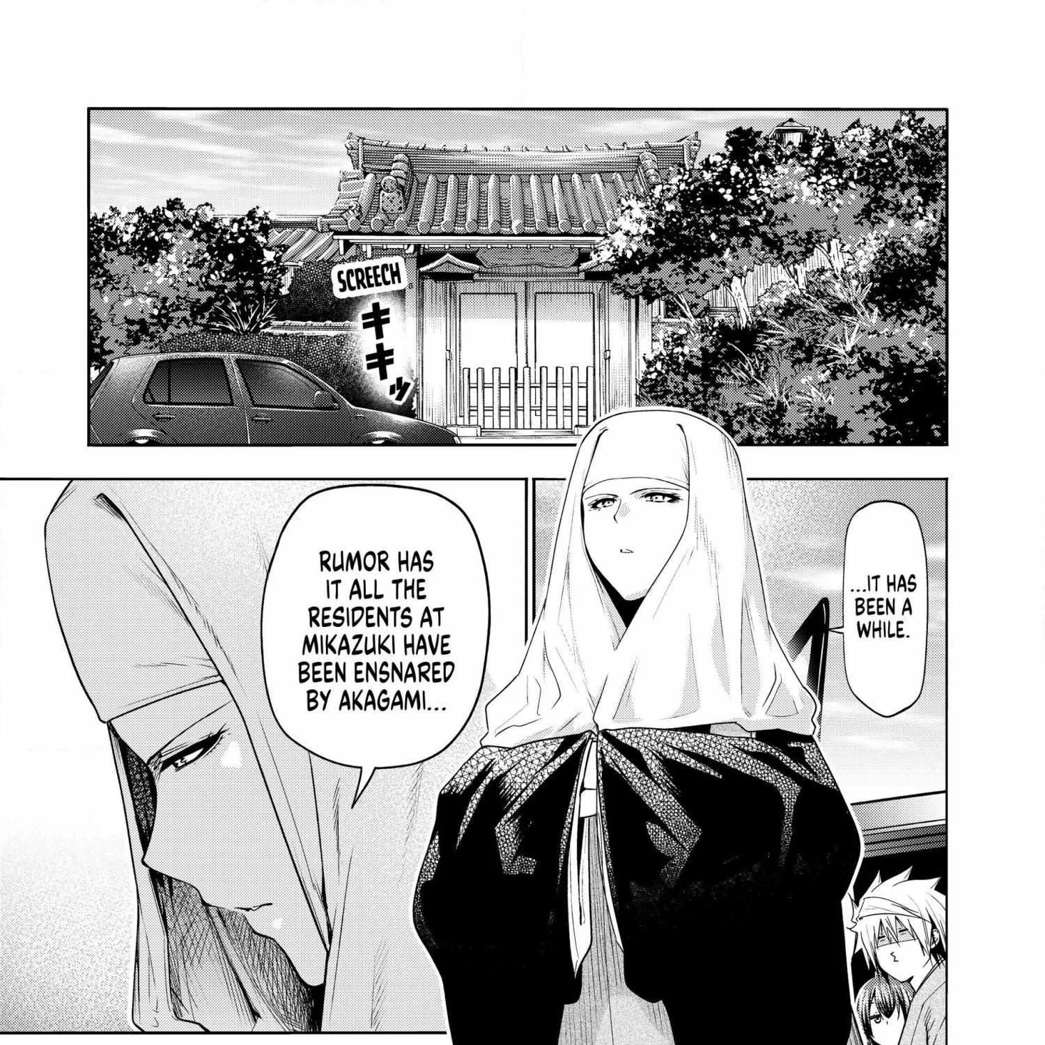 Temple Chapter 101 page 2 - 