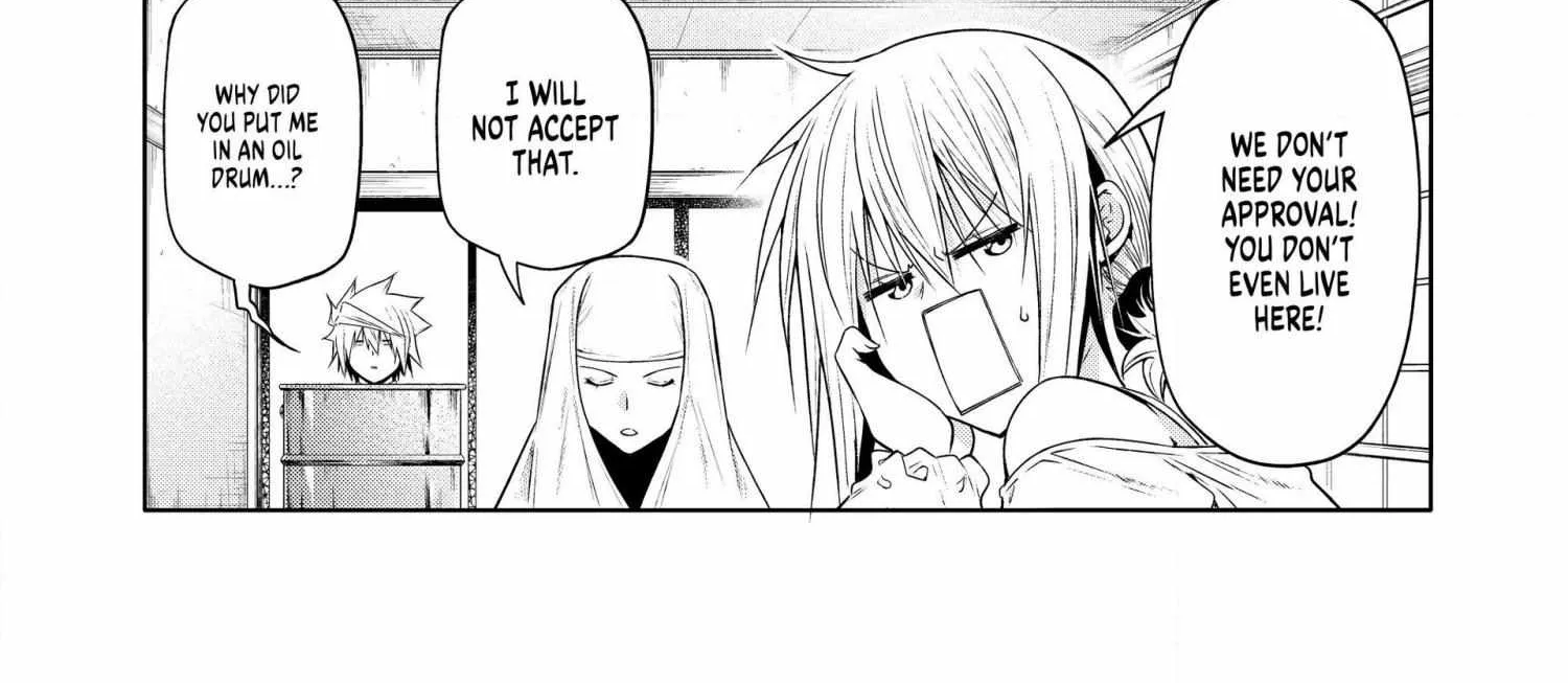 Temple Chapter 101 page 13 - 