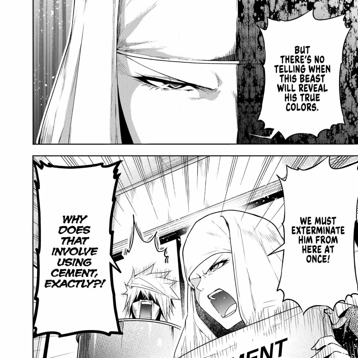 Temple Chapter 101 page 16 - 