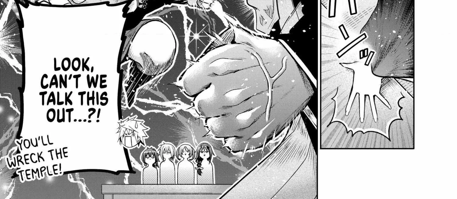 Temple Chapter 101 page 19 - 
