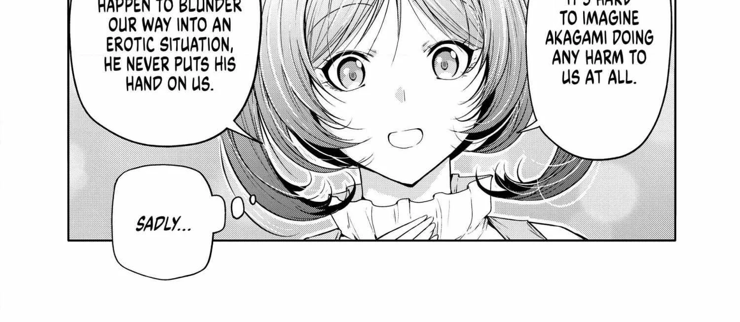 Temple Chapter 101 page 21 - 