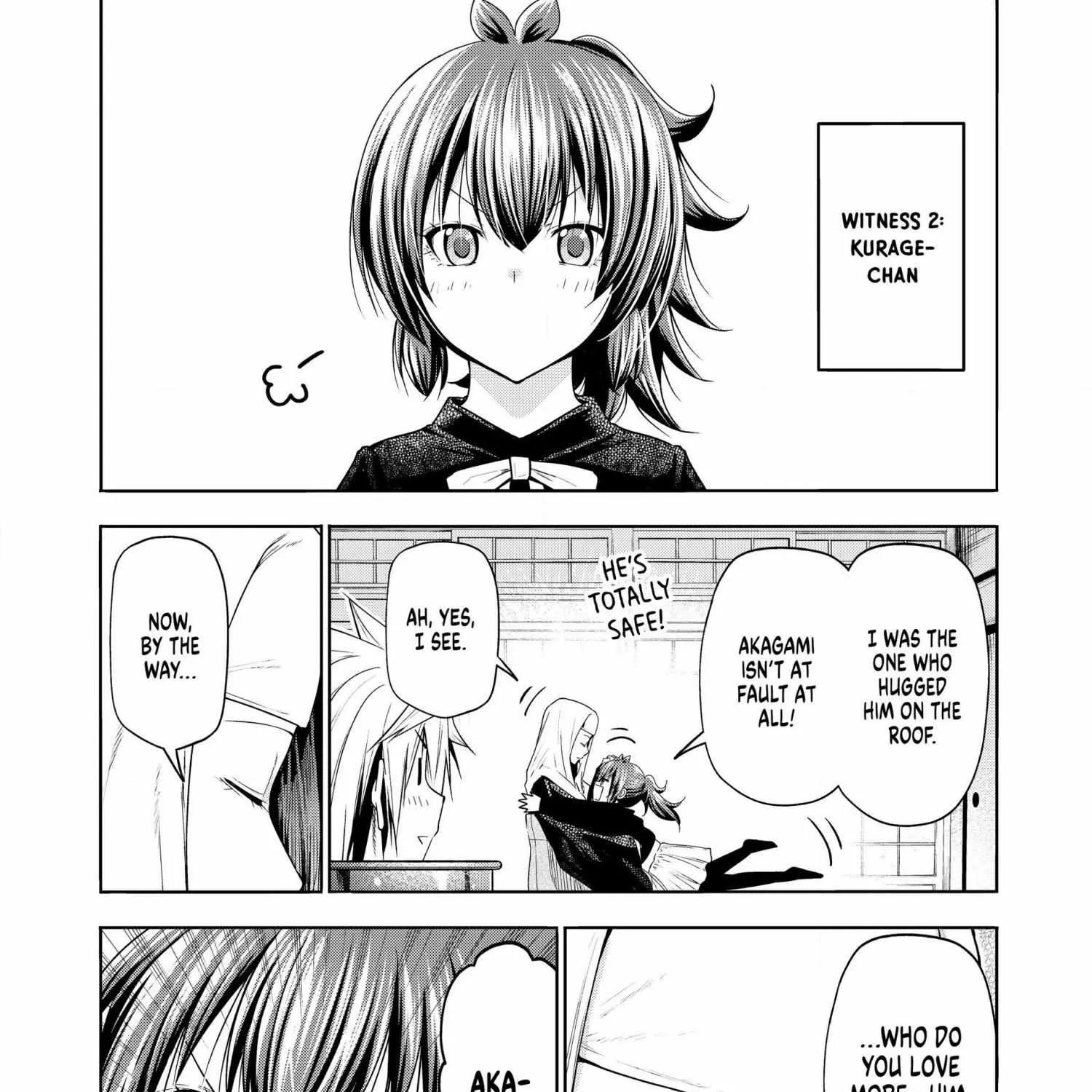 Temple Chapter 101 page 24 - 
