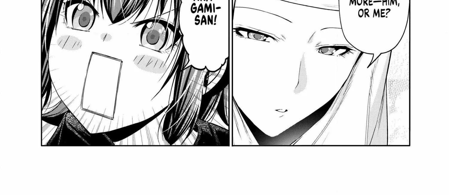 Temple Chapter 101 page 25 - 