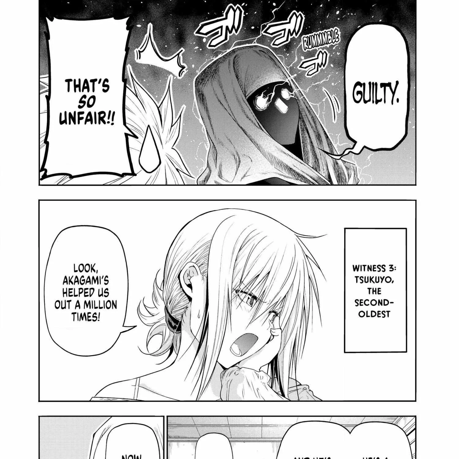Temple Chapter 101 page 26 - 